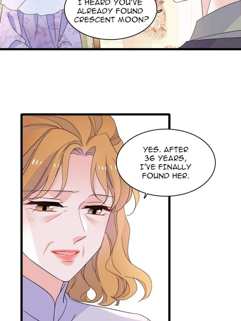 The Almighty Daughter Runs The World Chapter 173 page 7 - 