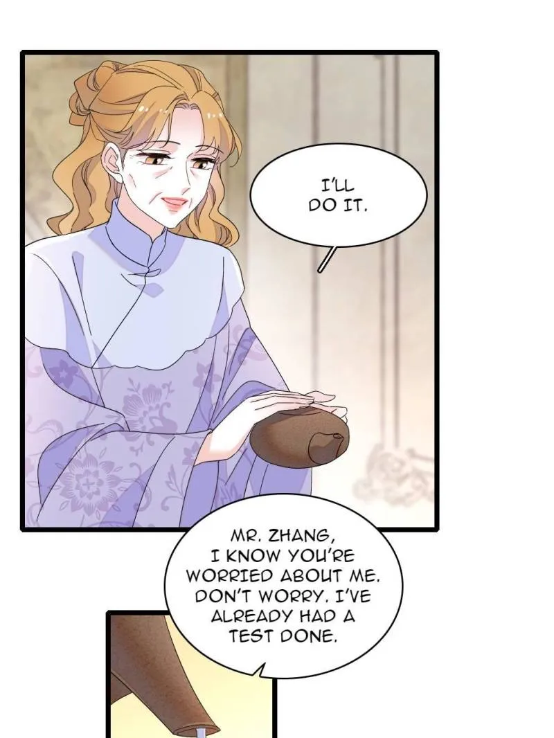 The Almighty Daughter Runs The World Chapter 173 page 9 - 