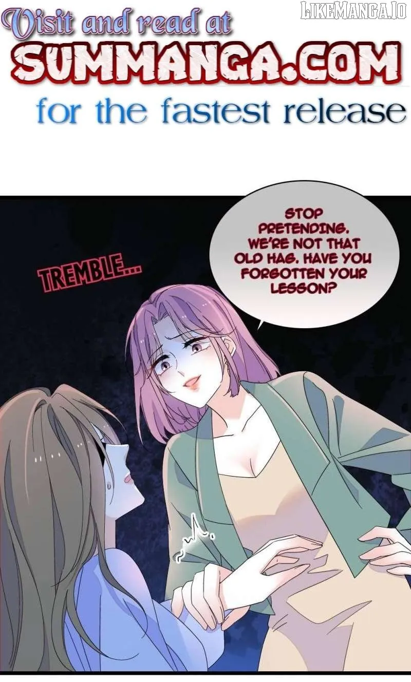 The Almighty Daughter Runs The World Chapter 174 page 2 - 
