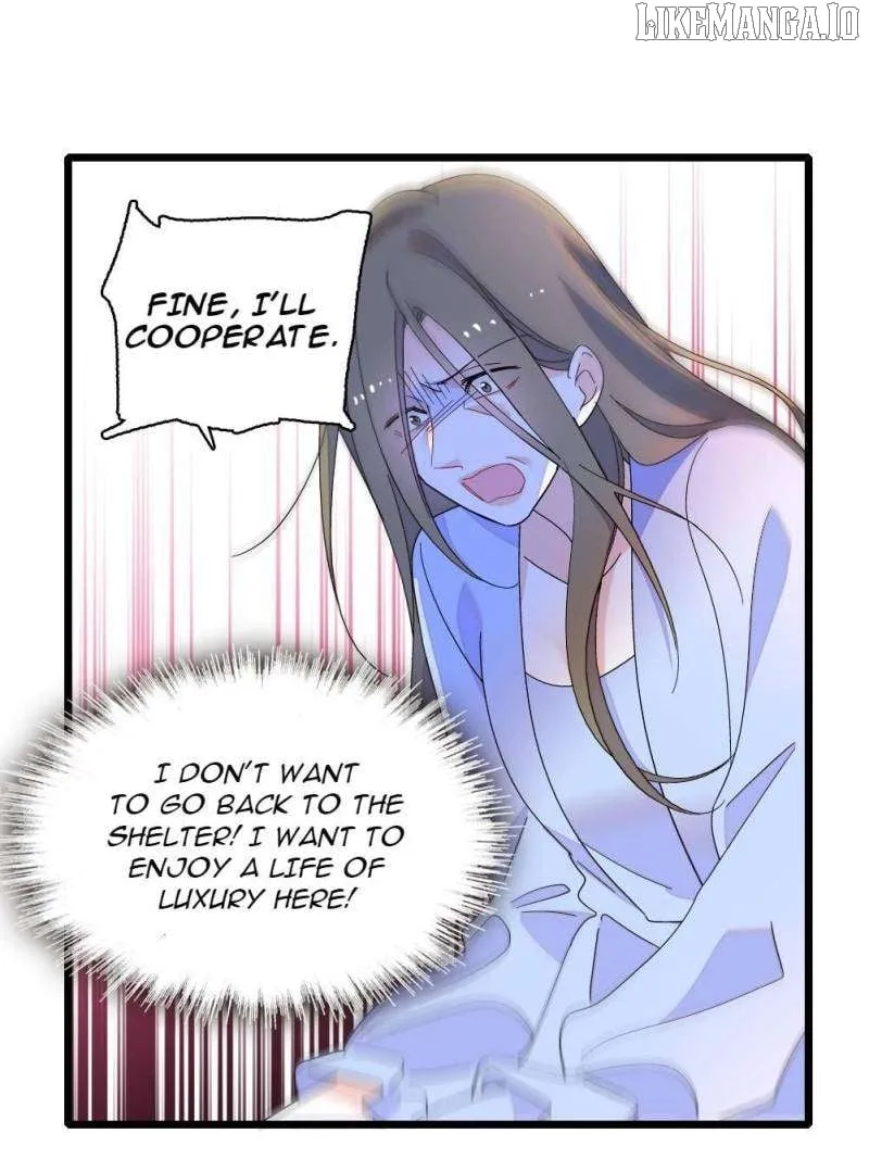 The Almighty Daughter Runs The World Chapter 174 page 11 - 