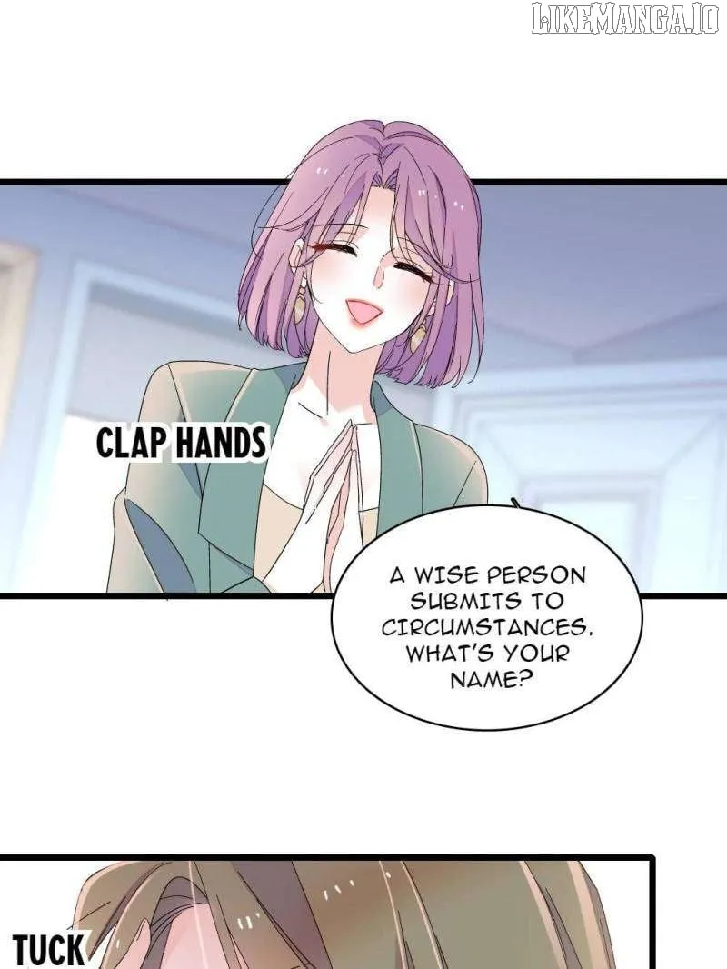 The Almighty Daughter Runs The World Chapter 174 page 12 - 