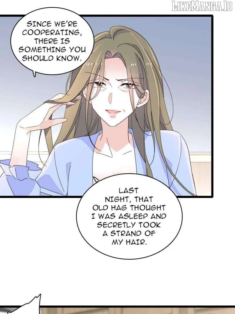 The Almighty Daughter Runs The World Chapter 174 page 14 - 