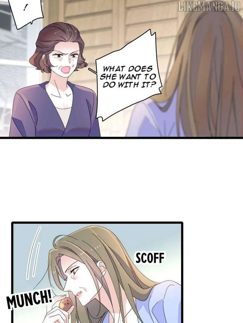 The Almighty Daughter Runs The World Chapter 174 page 15 - 