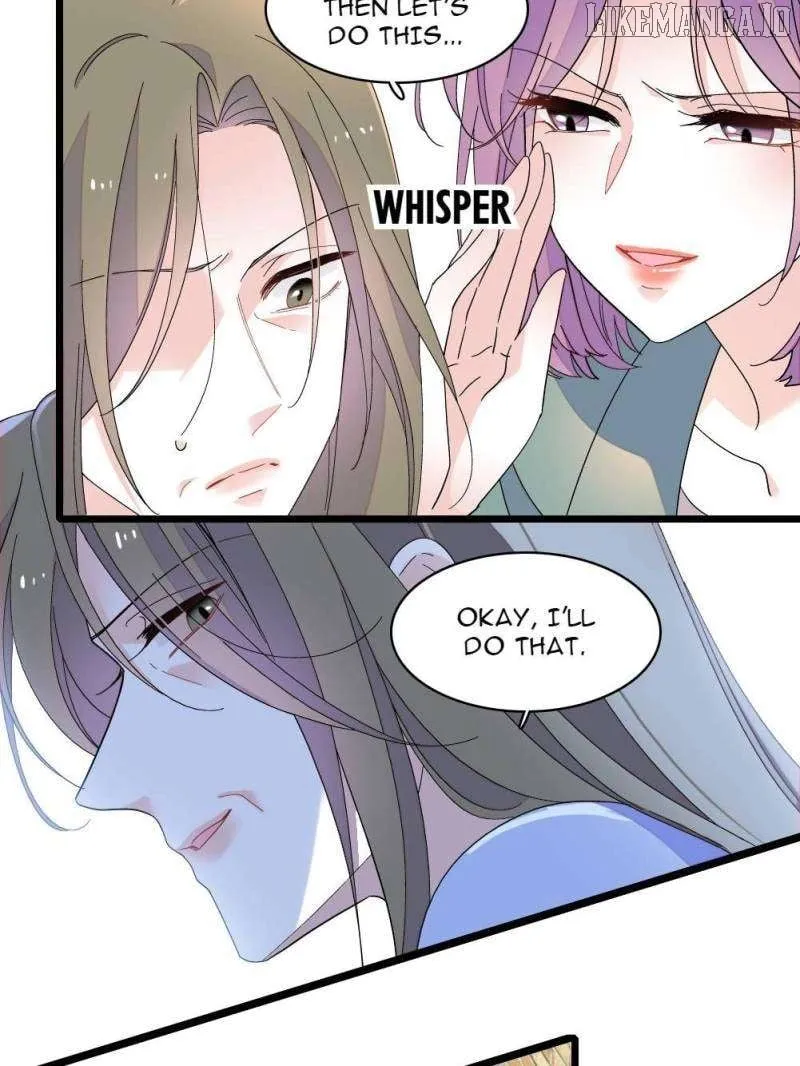 The Almighty Daughter Runs The World Chapter 174 page 19 - 