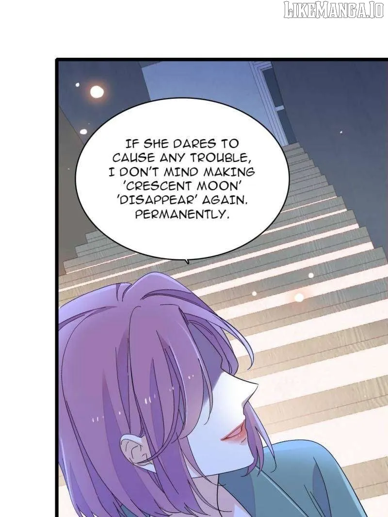 The Almighty Daughter Runs The World Chapter 174 page 22 - 