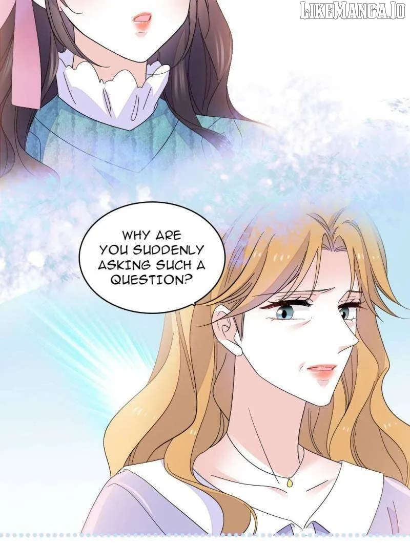 The Almighty Daughter Runs The World Chapter 174 page 27 - 