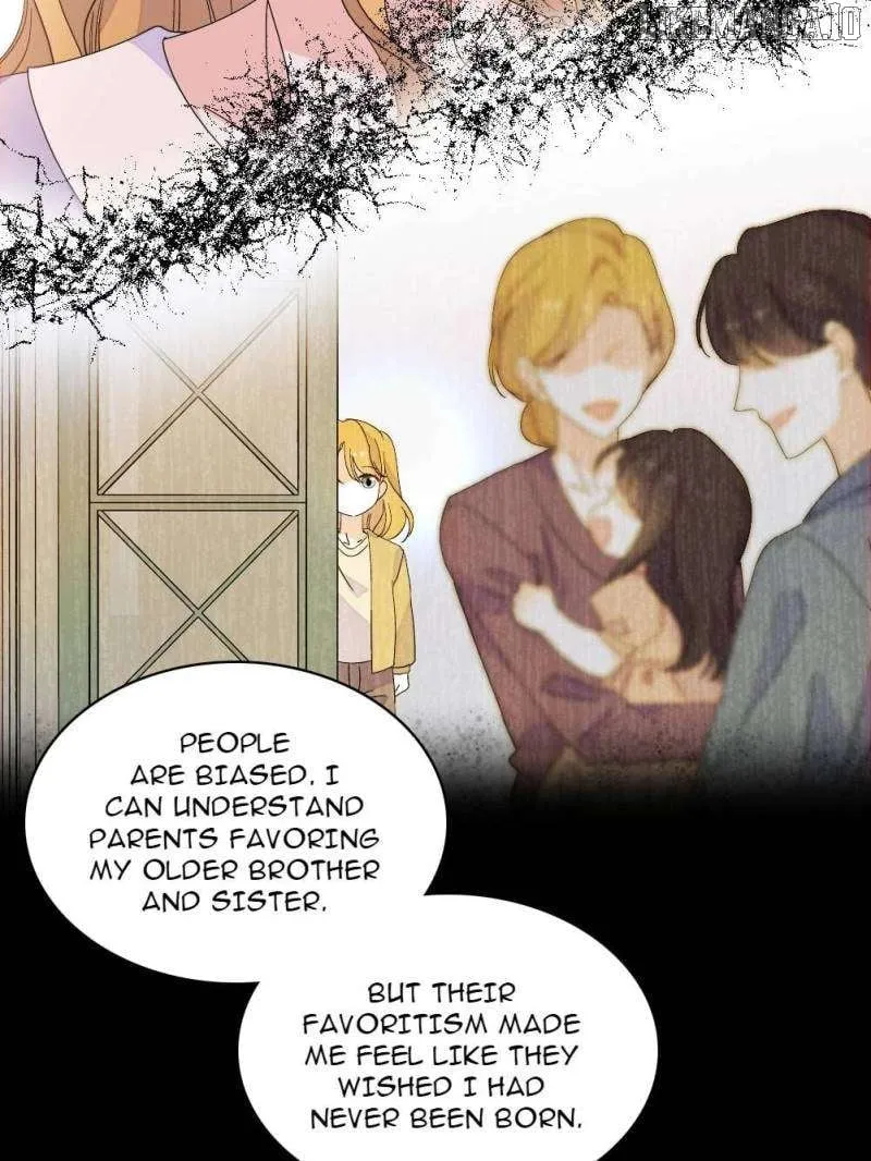 The Almighty Daughter Runs The World Chapter 174 page 29 - 
