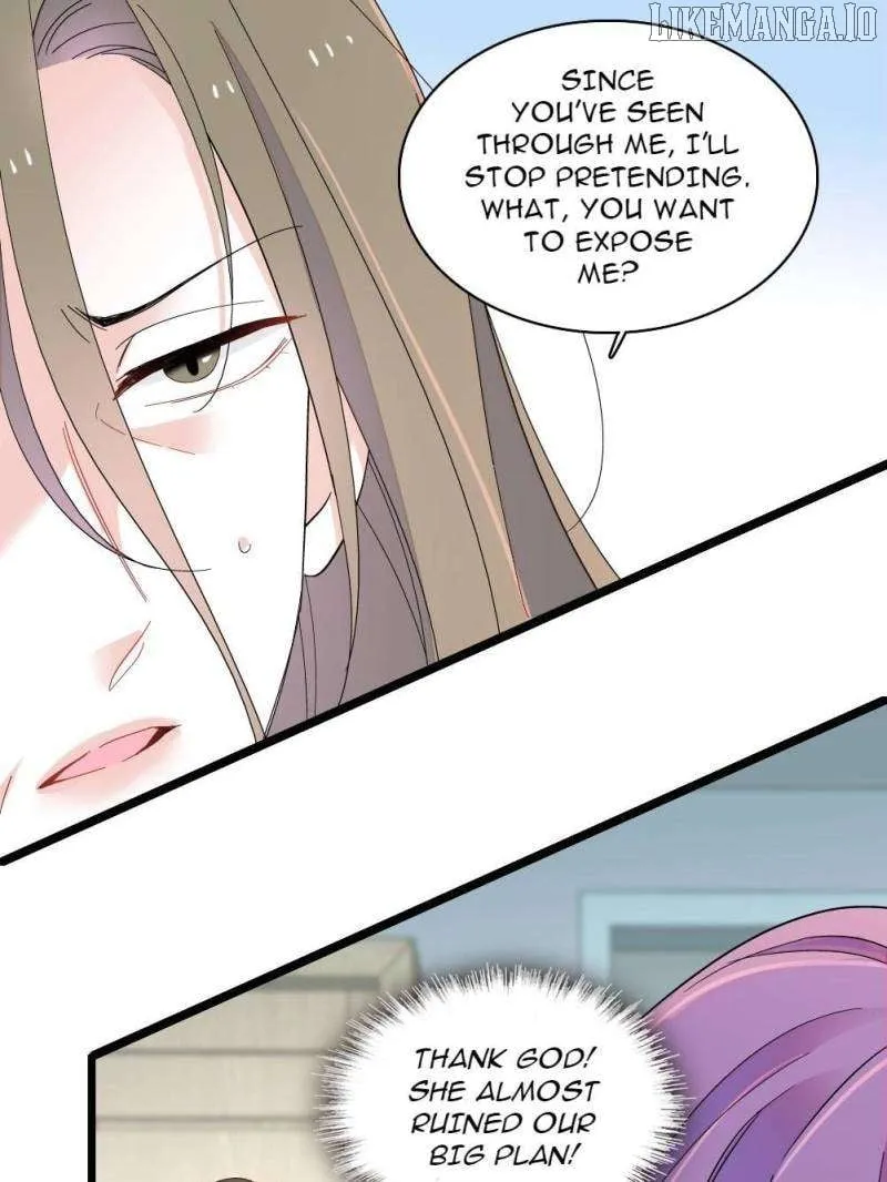 The Almighty Daughter Runs The World Chapter 174 page 4 - 