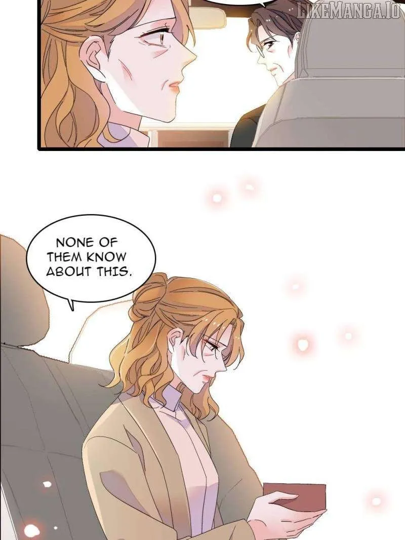 The Almighty Daughter Runs The World Chapter 174 page 36 - 