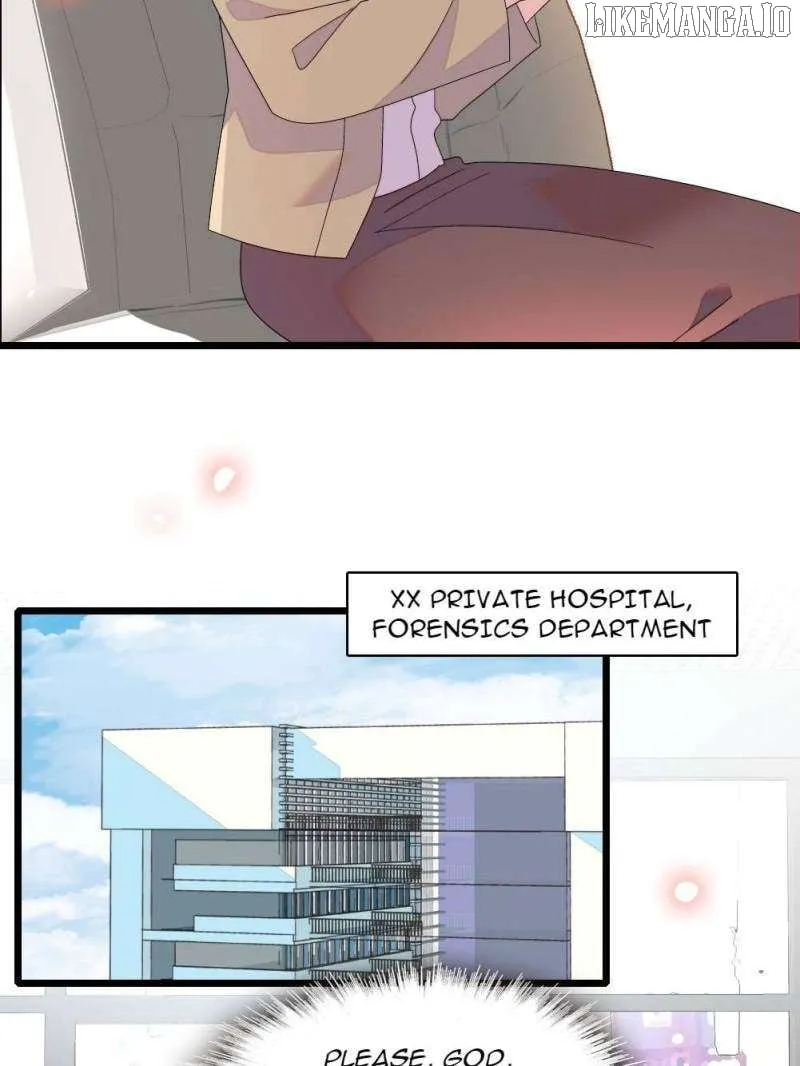 The Almighty Daughter Runs The World Chapter 174 page 37 - 