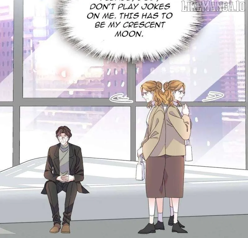 The Almighty Daughter Runs The World Chapter 174 page 38 - 