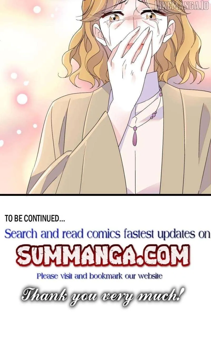 The Almighty Daughter Runs The World Chapter 174 page 40 - 