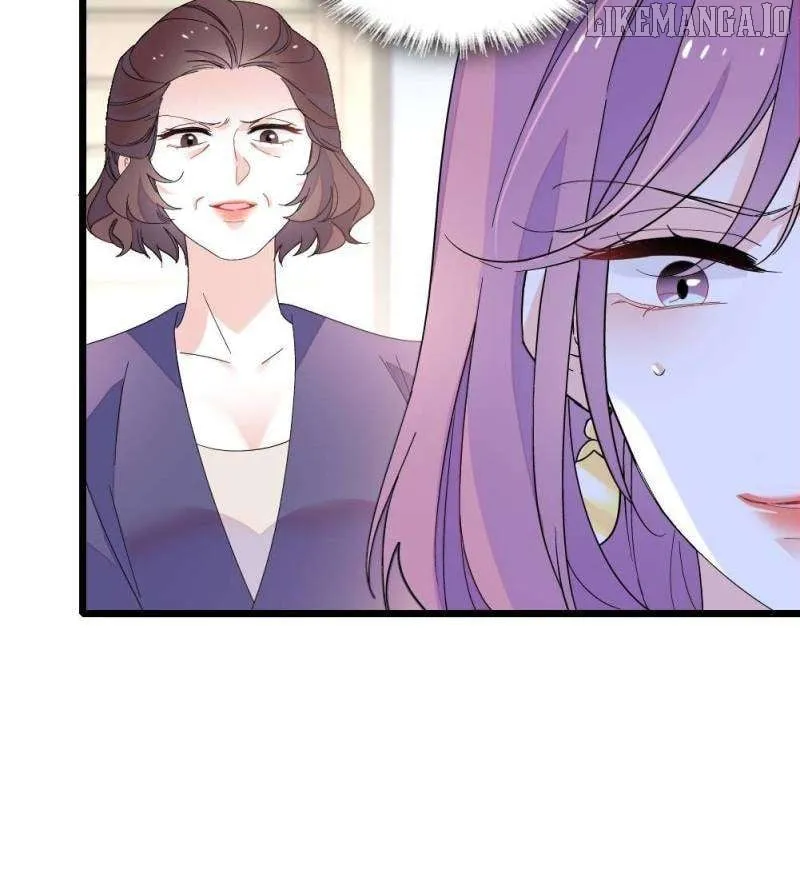 The Almighty Daughter Runs The World Chapter 174 page 5 - 