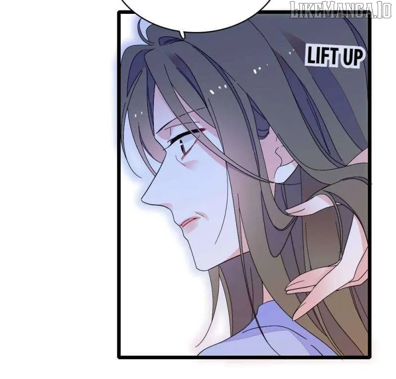 The Almighty Daughter Runs The World Chapter 174 page 9 - 