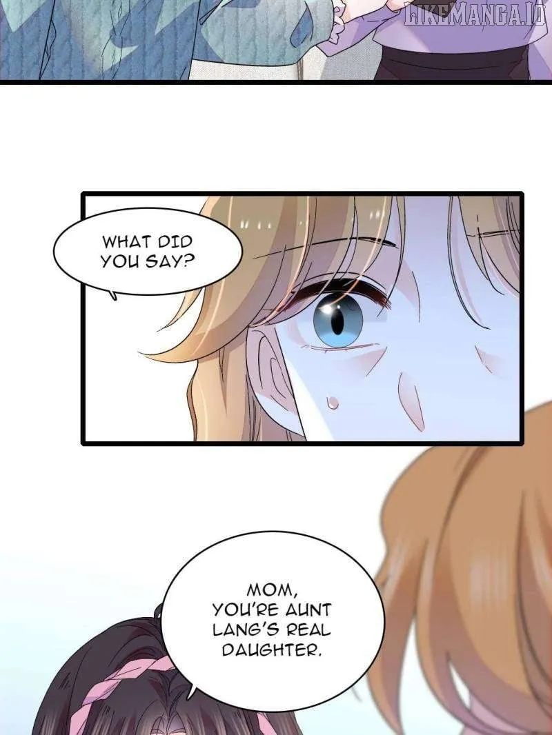 The Almighty Daughter Runs The World Chapter 175 page 11 - 