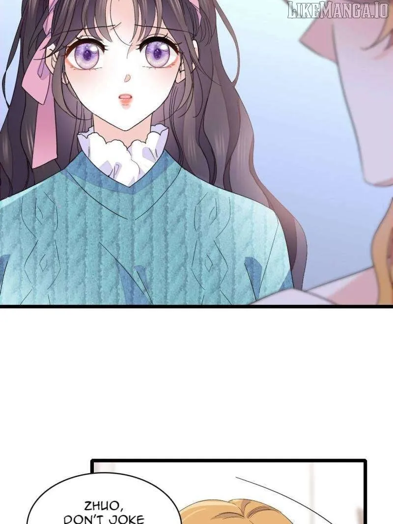 The Almighty Daughter Runs The World Chapter 175 page 12 - 