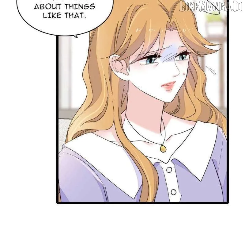 The Almighty Daughter Runs The World Chapter 175 page 13 - 
