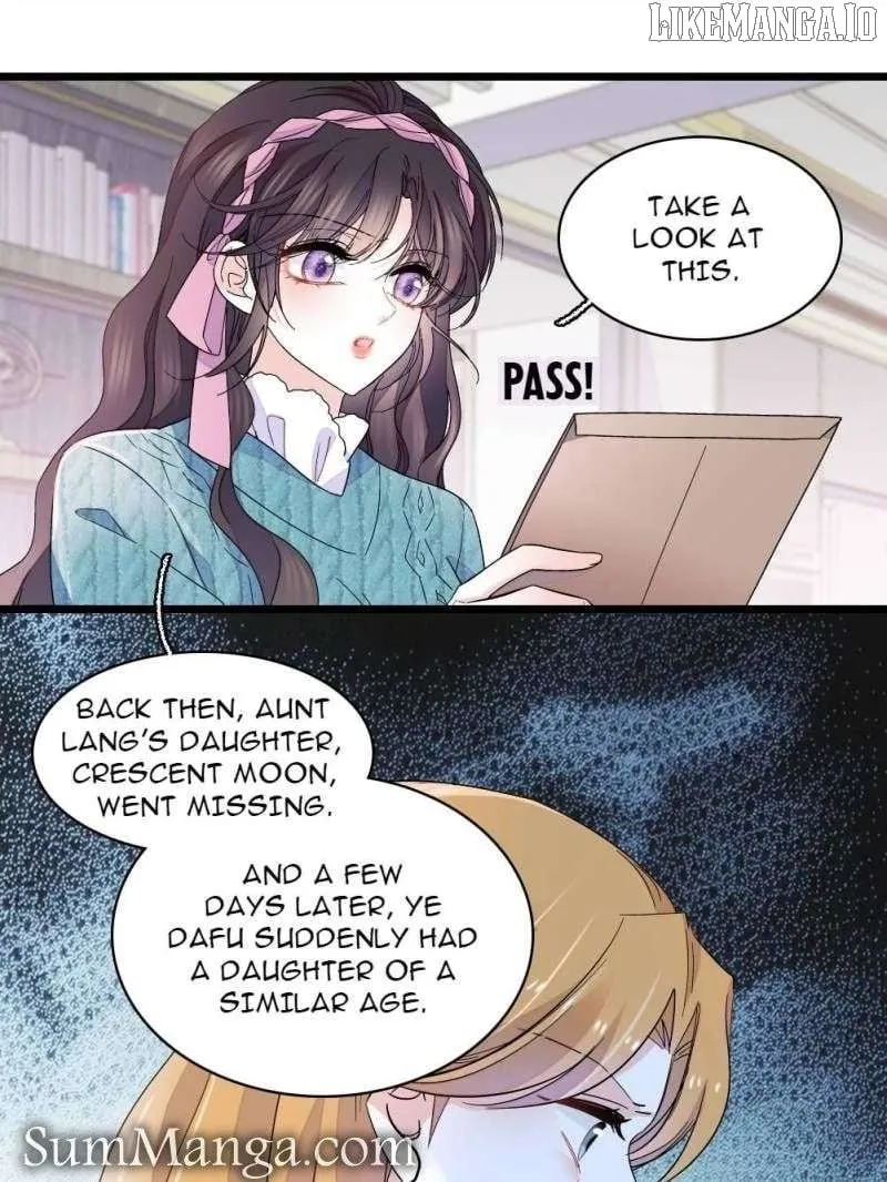 The Almighty Daughter Runs The World Chapter 175 page 14 - 