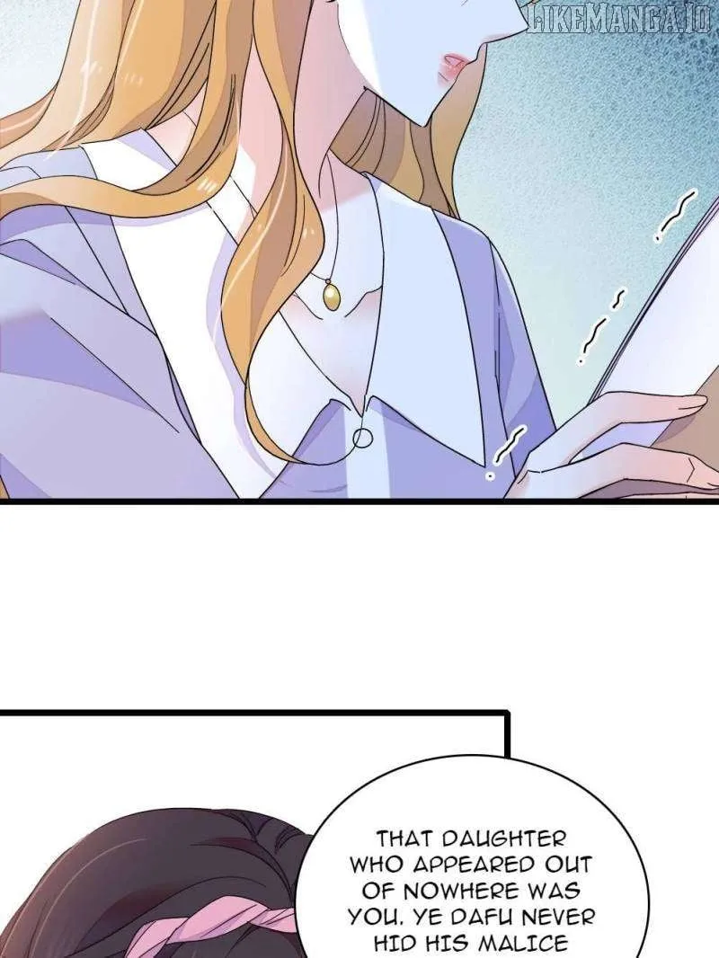 The Almighty Daughter Runs The World Chapter 175 page 15 - 