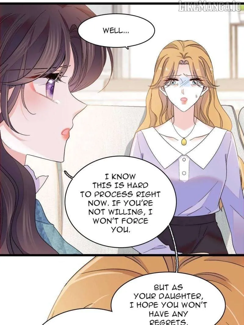 The Almighty Daughter Runs The World Chapter 175 page 20 - 