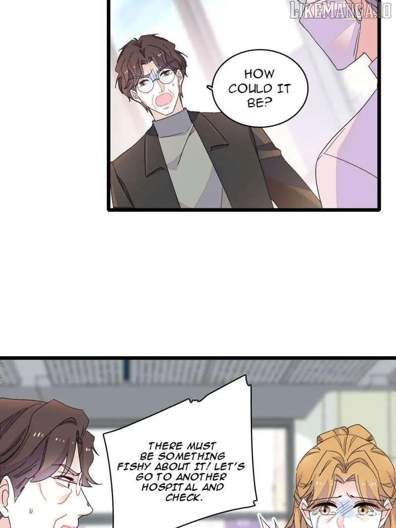 The Almighty Daughter Runs The World Chapter 175 page 3 - 