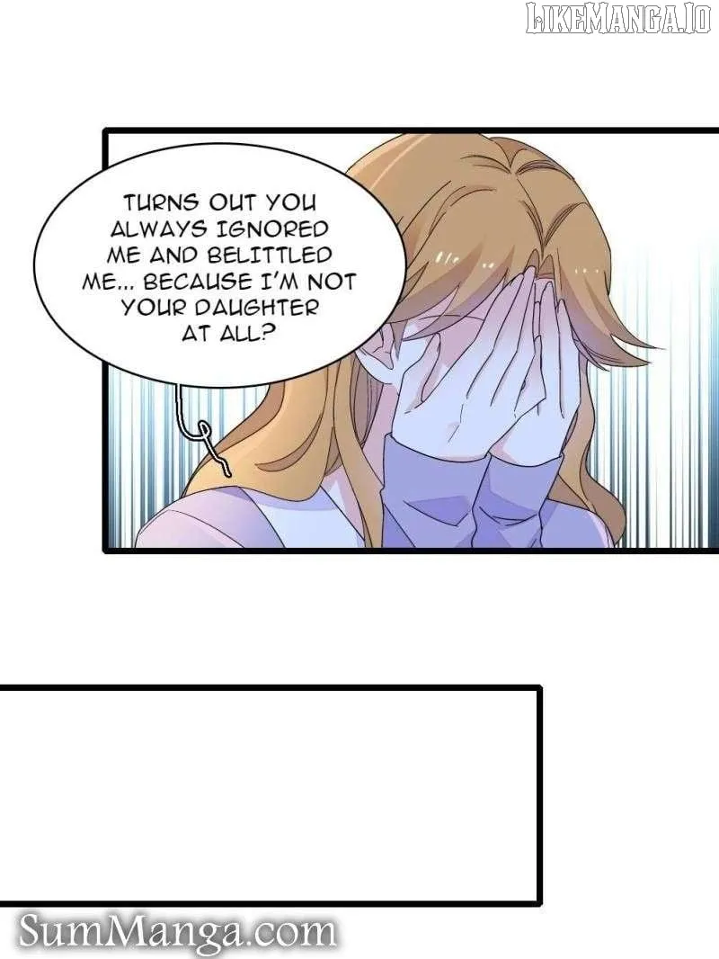 The Almighty Daughter Runs The World Chapter 175 page 24 - 