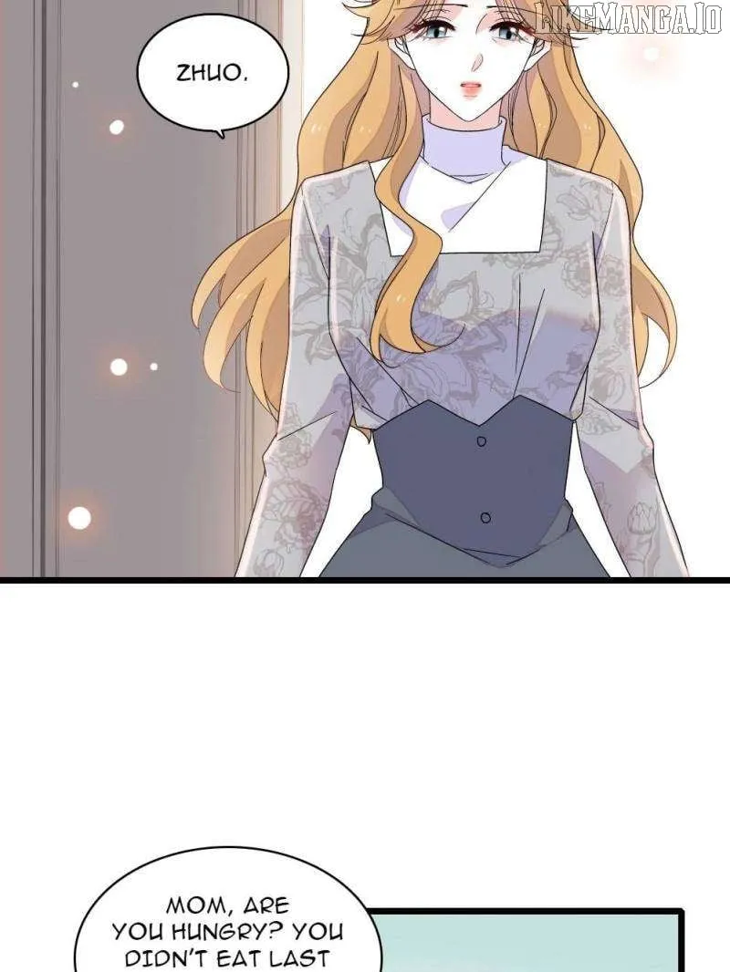 The Almighty Daughter Runs The World Chapter 175 page 28 - 