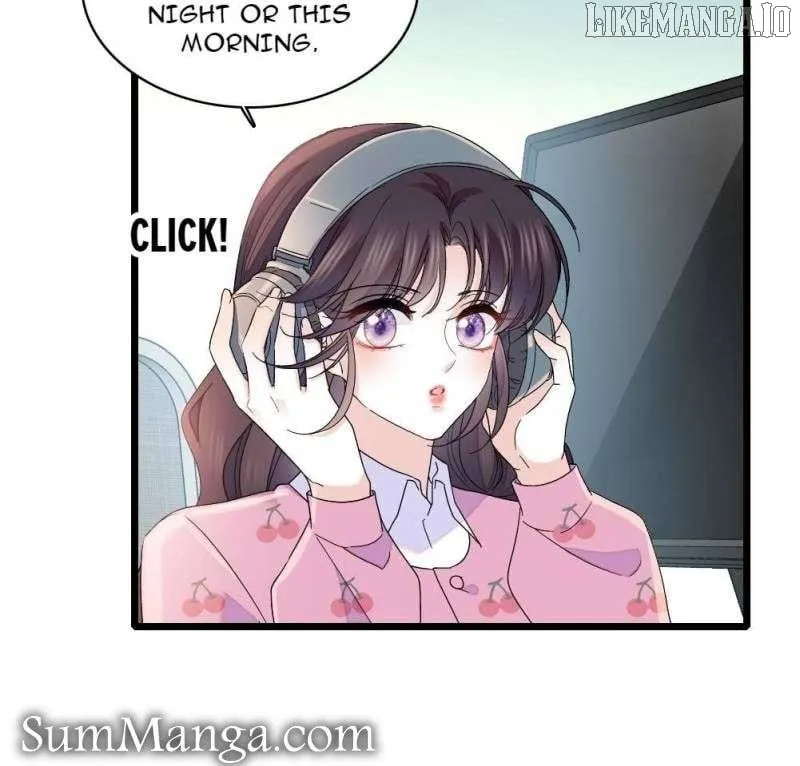 The Almighty Daughter Runs The World Chapter 175 page 29 - 