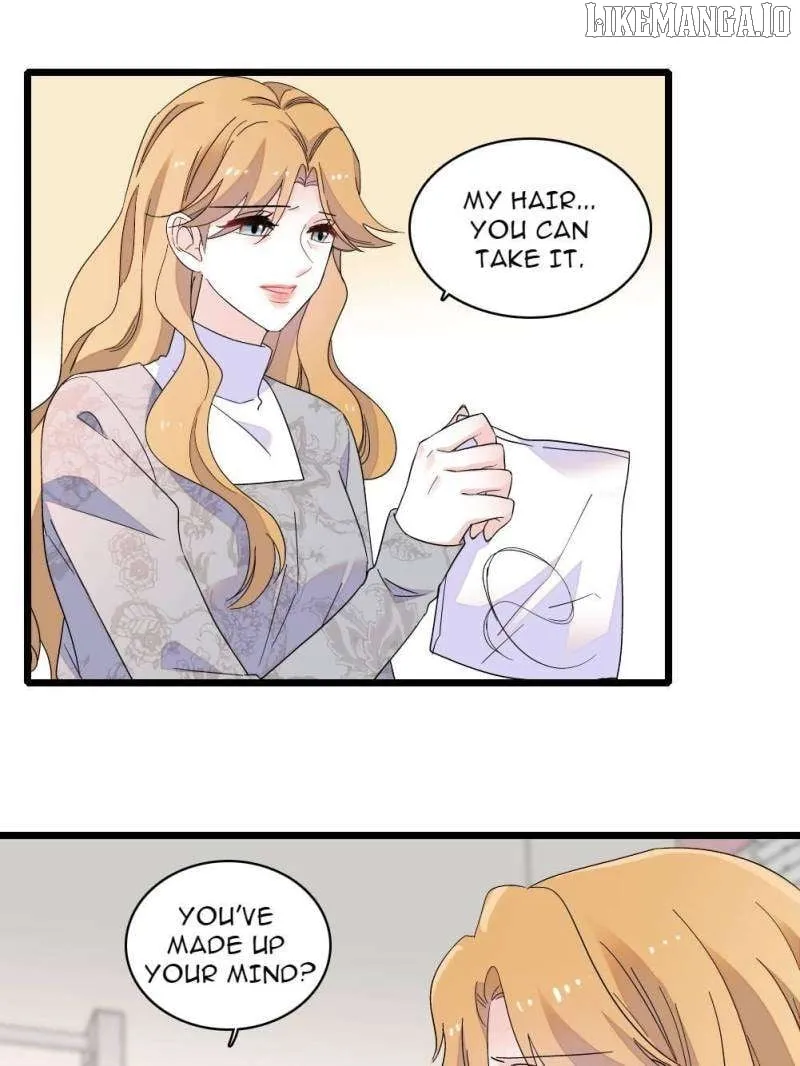 The Almighty Daughter Runs The World Chapter 175 page 30 - 