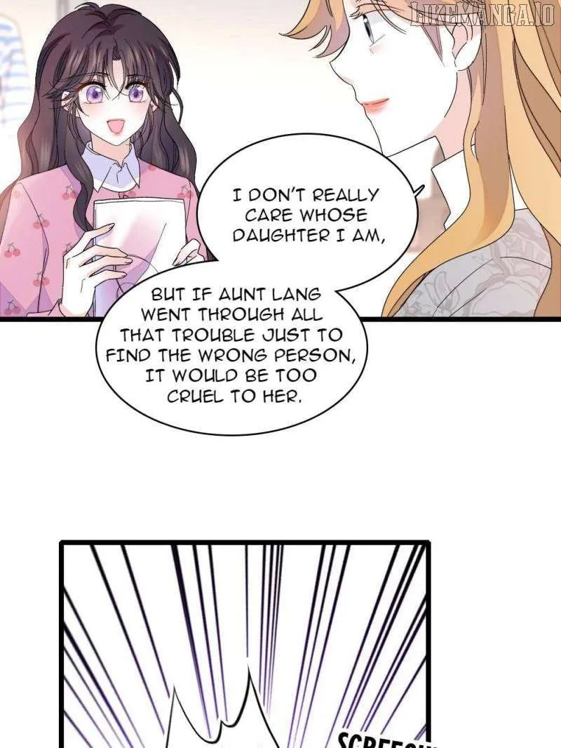The Almighty Daughter Runs The World Chapter 175 page 31 - 