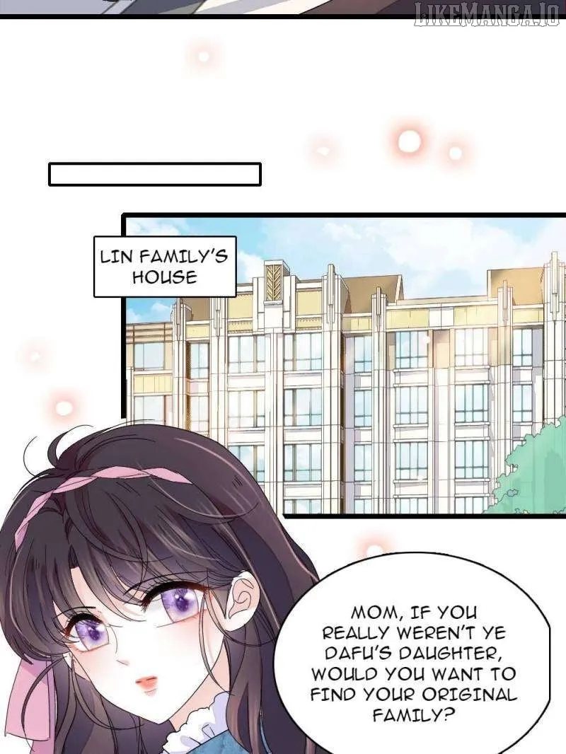 The Almighty Daughter Runs The World Chapter 175 page 7 - 