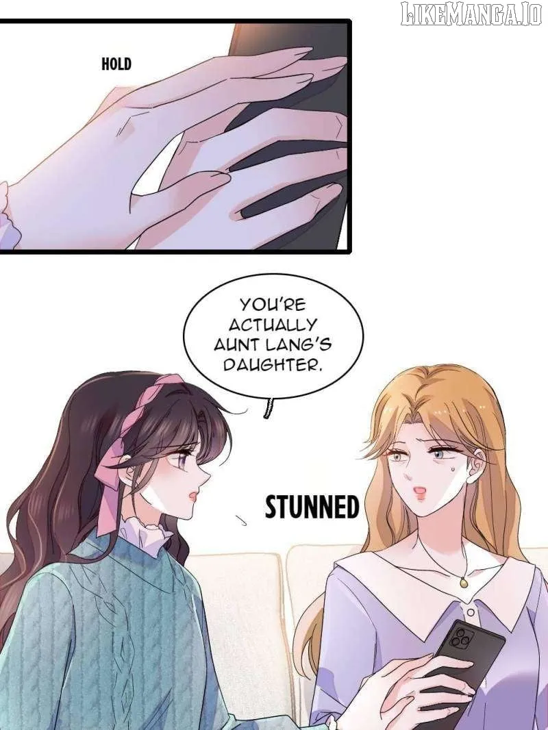 The Almighty Daughter Runs The World Chapter 175 page 10 - 