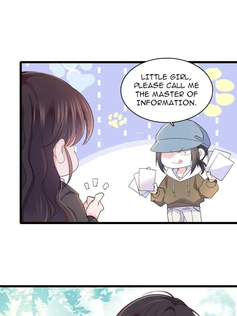The Almighty Daughter Runs The World Chapter 176 page 2 - 