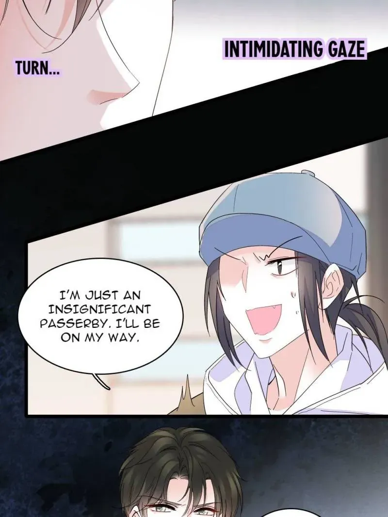 The Almighty Daughter Runs The World Chapter 176 page 11 - 