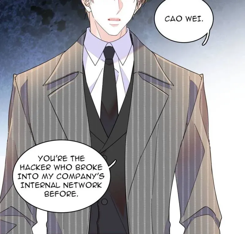 The Almighty Daughter Runs The World Chapter 176 page 12 - 