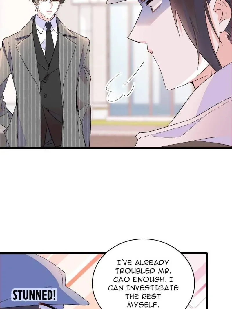 The Almighty Daughter Runs The World Chapter 176 page 14 - 