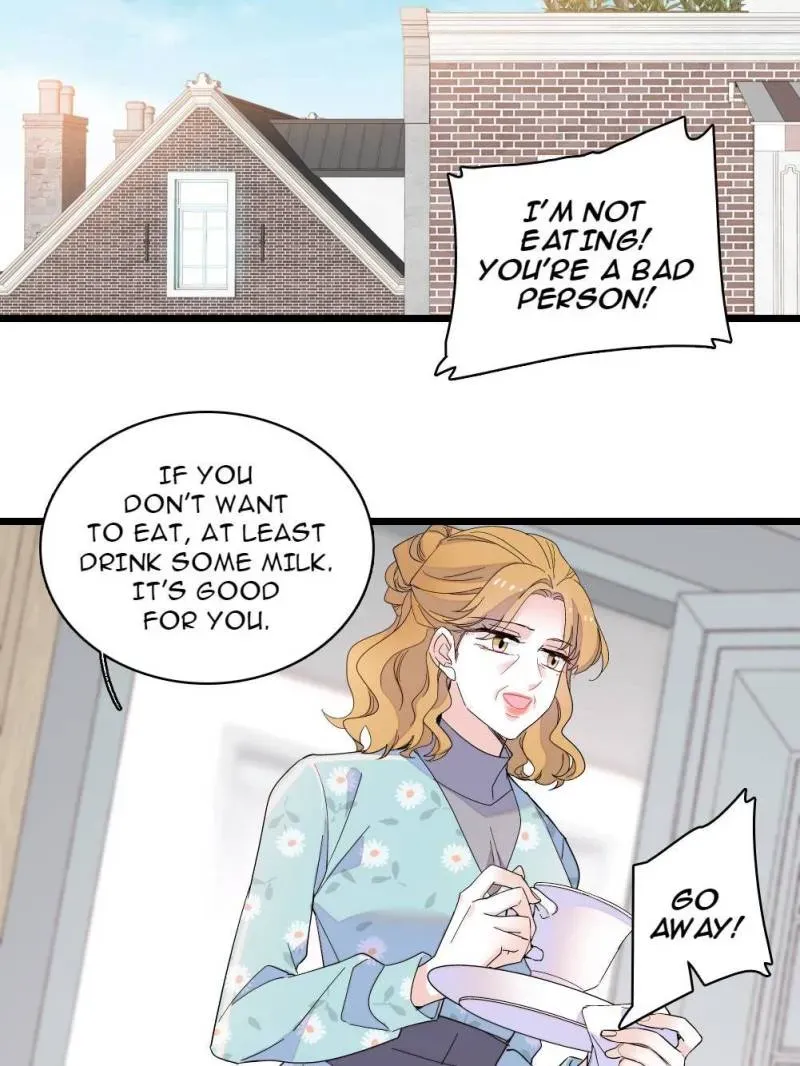 The Almighty Daughter Runs The World Chapter 176 page 18 - 