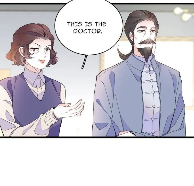 The Almighty Daughter Runs The World Chapter 176 page 24 - 