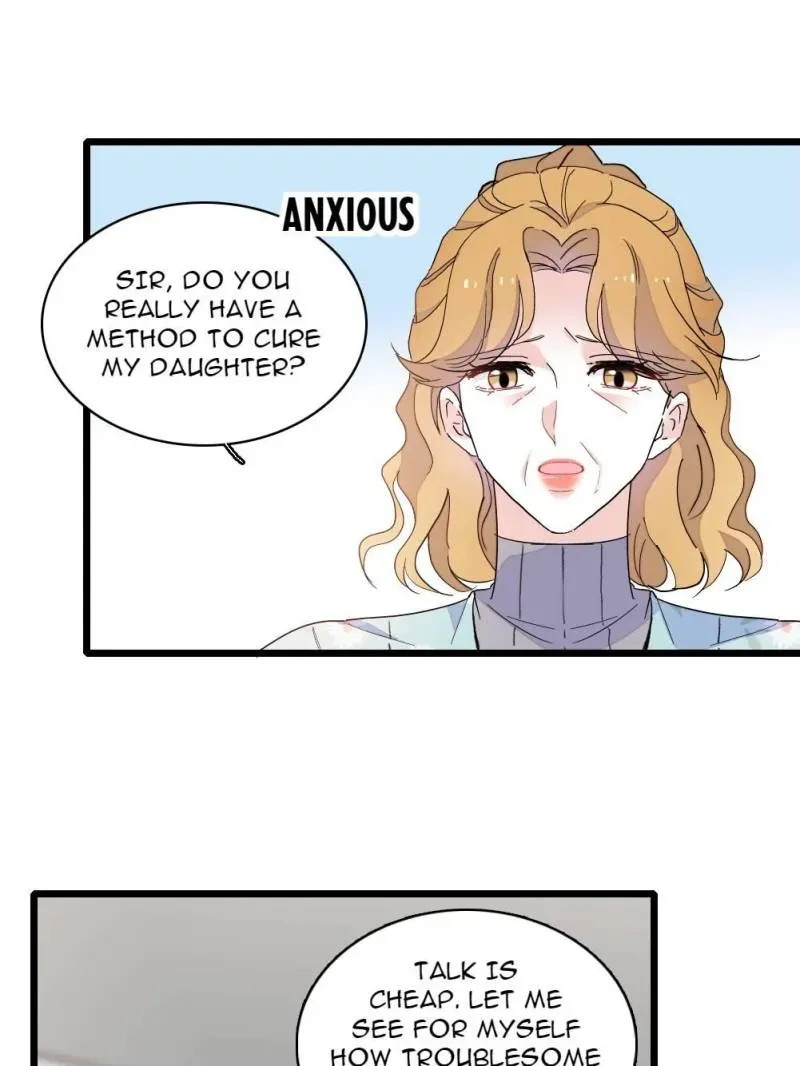 The Almighty Daughter Runs The World Chapter 176 page 25 - 