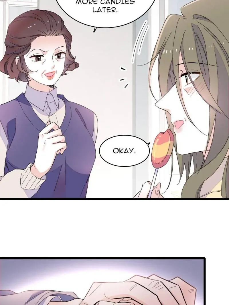 The Almighty Daughter Runs The World Chapter 176 page 27 - 