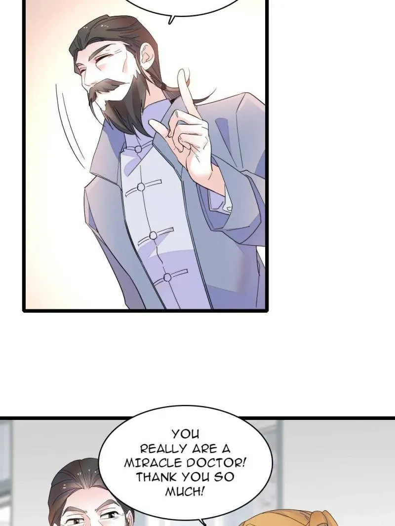 The Almighty Daughter Runs The World Chapter 176 page 30 - 