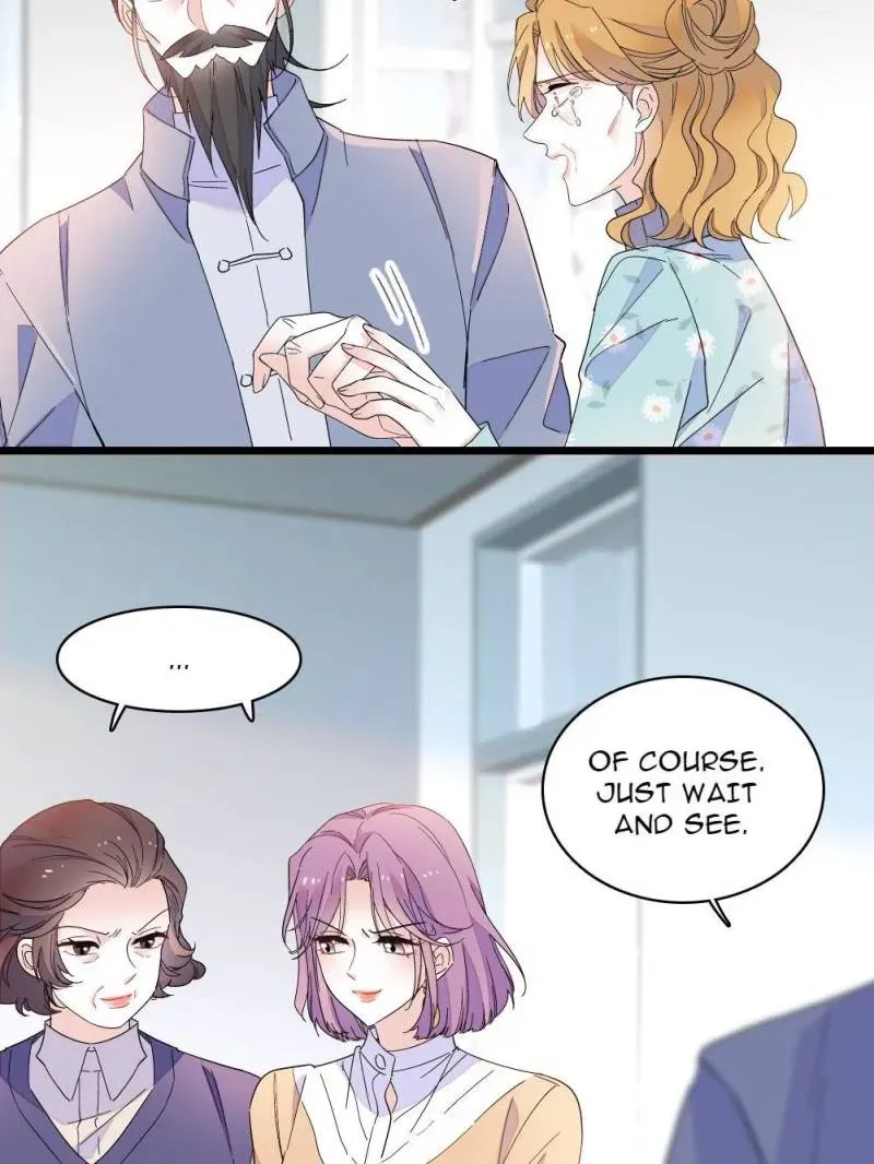 The Almighty Daughter Runs The World Chapter 176 page 31 - 