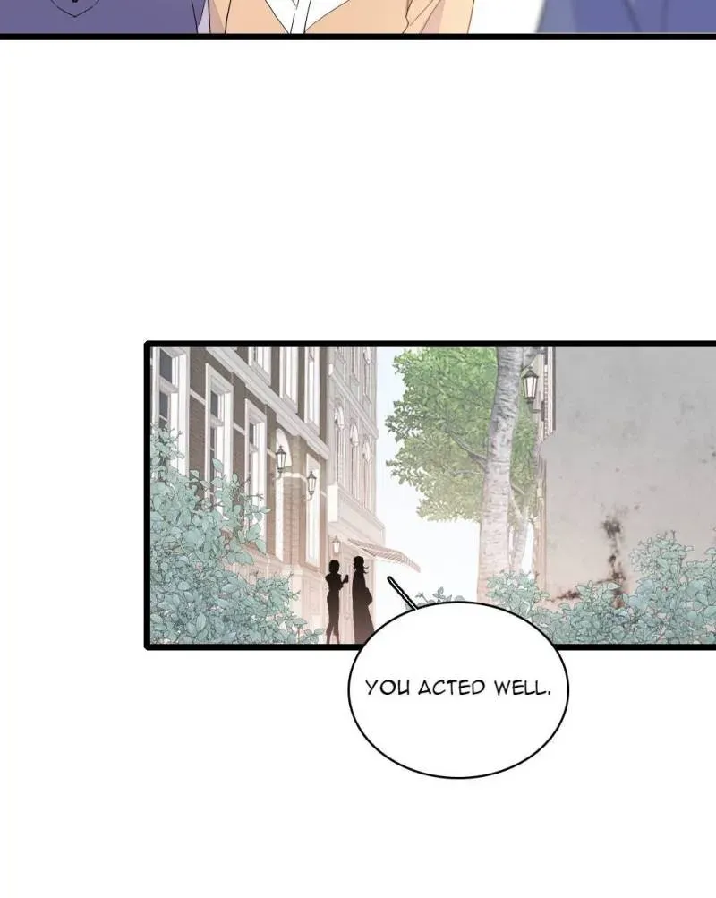 The Almighty Daughter Runs The World Chapter 176 page 32 - 