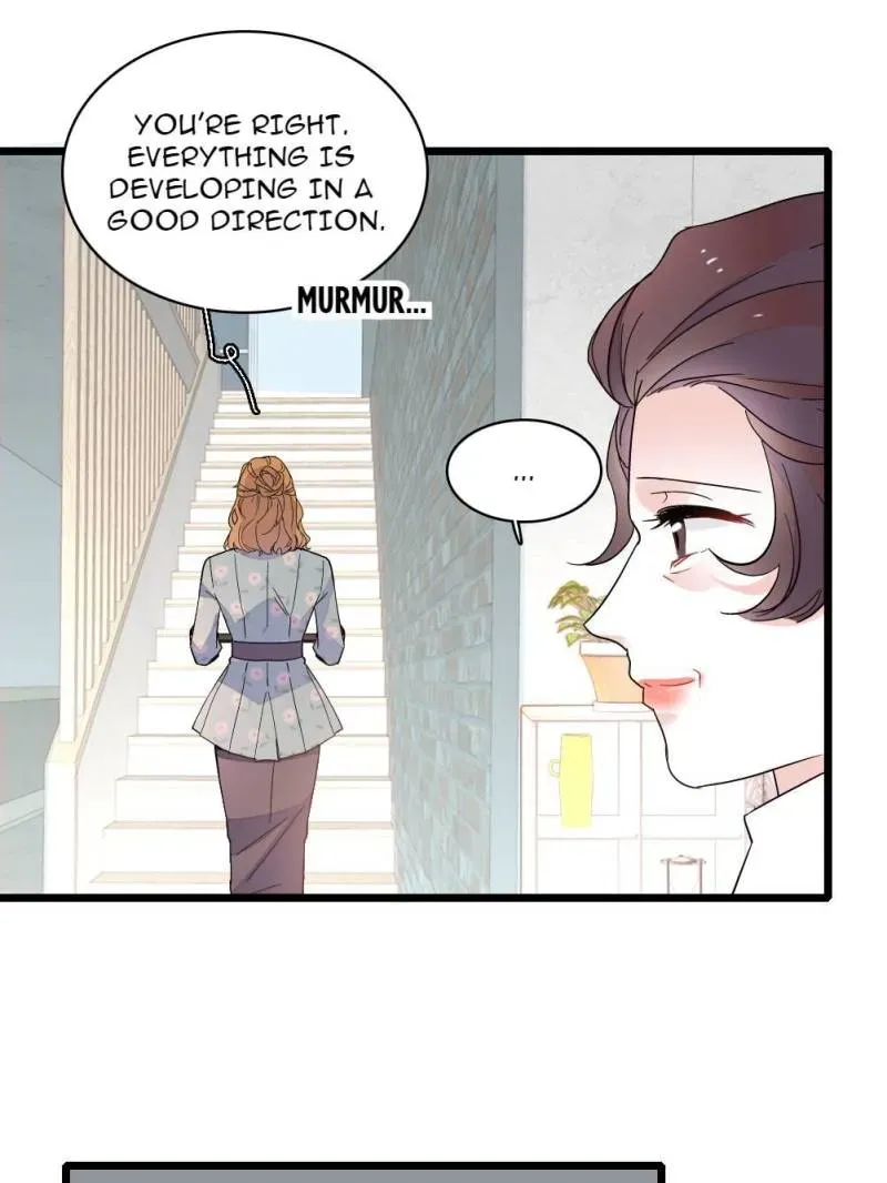 The Almighty Daughter Runs The World Chapter 176 page 37 - 