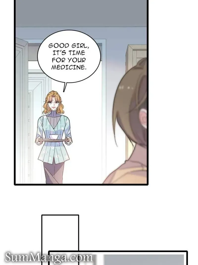 The Almighty Daughter Runs The World Chapter 176 page 38 - 