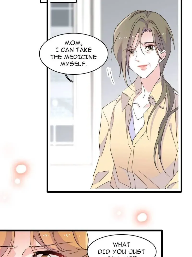 The Almighty Daughter Runs The World Chapter 176 page 39 - 