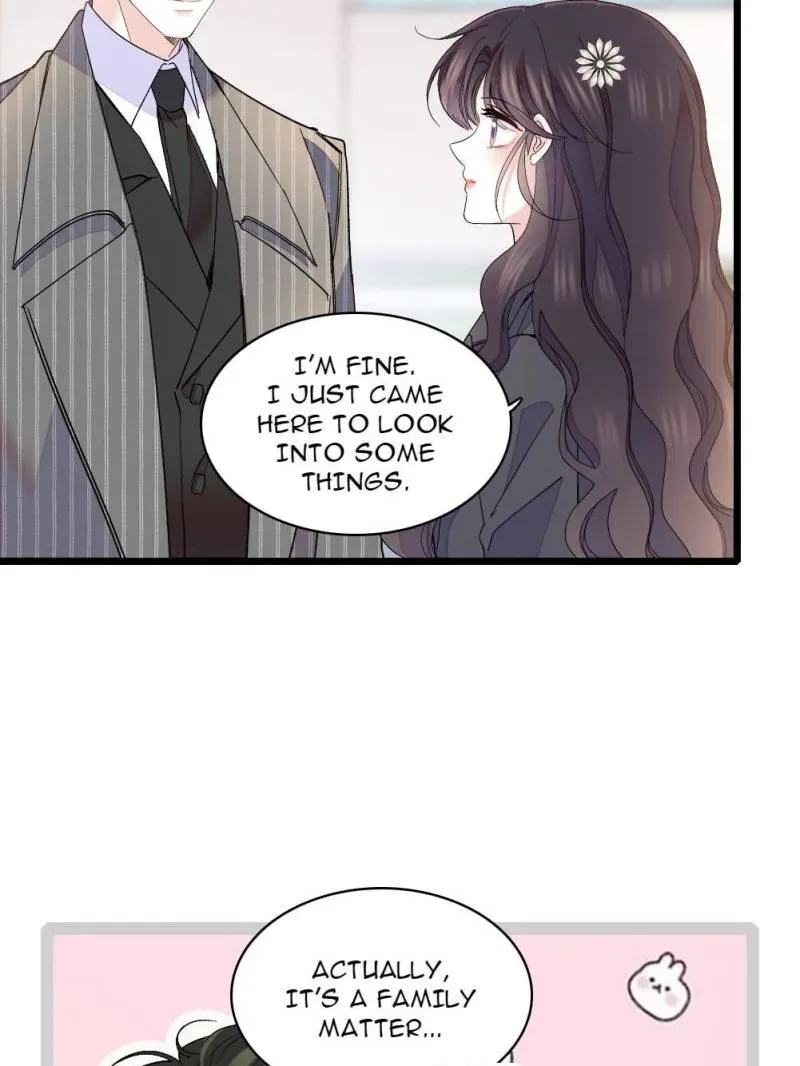 The Almighty Daughter Runs The World Chapter 176 page 7 - 