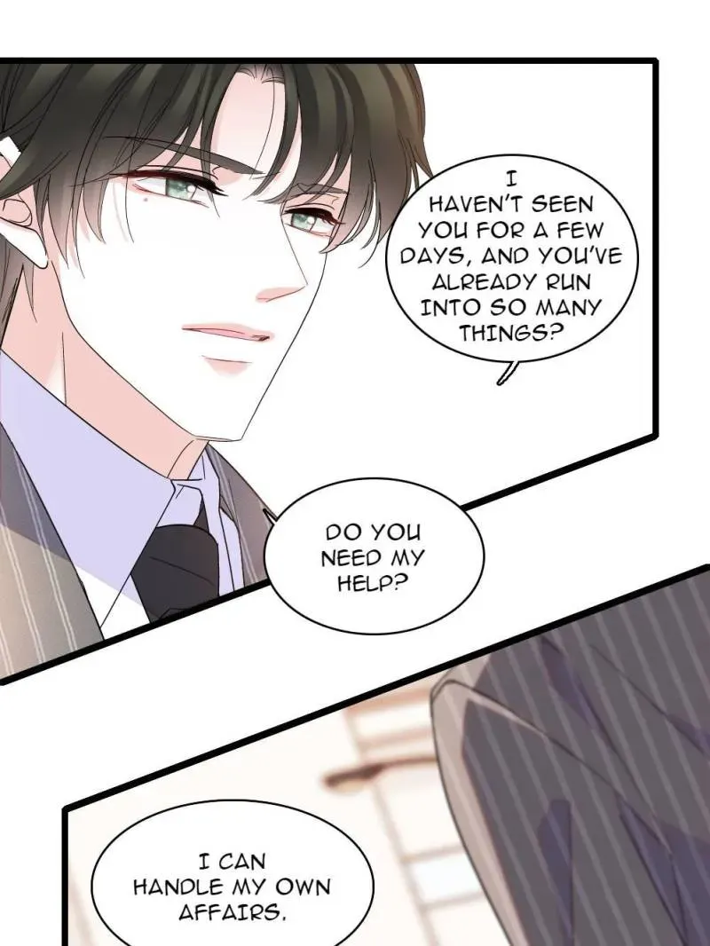 The Almighty Daughter Runs The World Chapter 176 page 9 - 