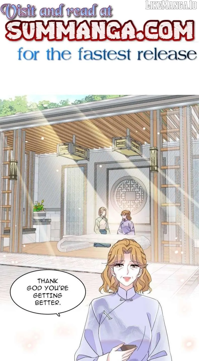 The Almighty Daughter Runs The World Chapter 177 page 2 - 