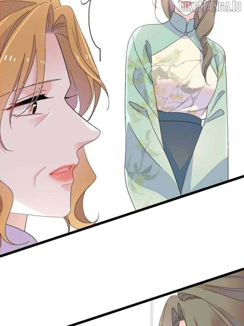 The Almighty Daughter Runs The World Chapter 177 page 12 - 